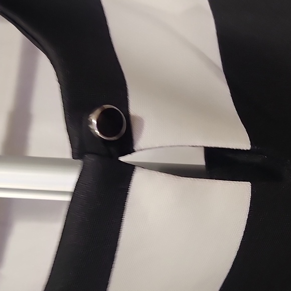 Sophia + Zeke Dress Size 10-12 - Picture 8 of 10